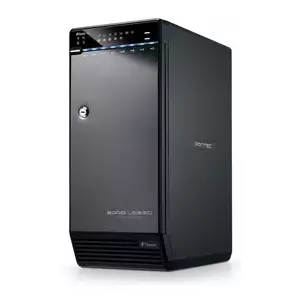 Disk Array Fantec QB-X8US3R