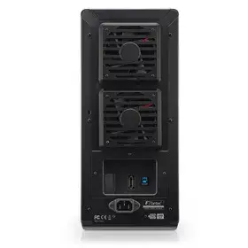 Disku masīvs Fantec QB-X8US3R Photo 4