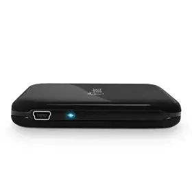 Корпус HDD/SSD Fantec ALU-25U3 Photo 2