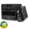 Ārējais HDD korpuss Fantec SQ-X2RU3e Photo 2