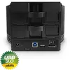 Ārējais HDD korpuss Fantec SQ-X2RU3e Photo 3