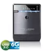 HDD enclosure Fantec QB-35US3-6G Photo 4