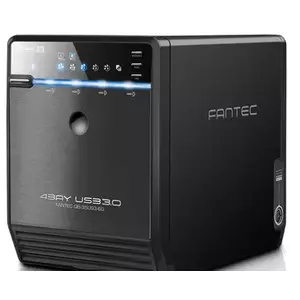 Disku arrays Fantec QB-35US3-6G