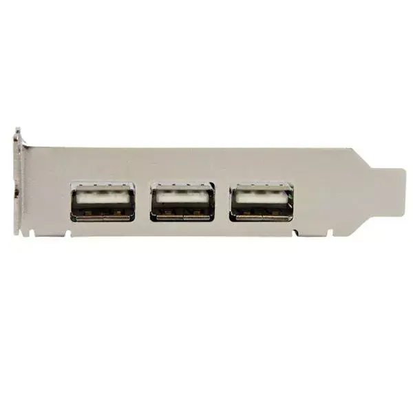 USB карта StarTech.com PEXUSB4DP Photo 3