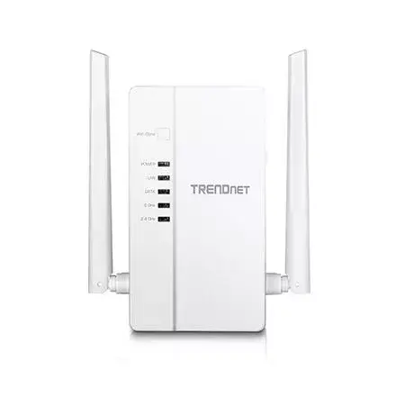 PowerLine tīkla adapteris Trendnet TPL-430AP, TPL-430AP