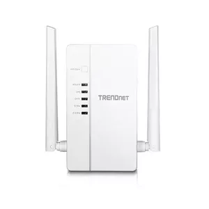 PowerLine tīkla adapteris Trendnet TPL-430AP
