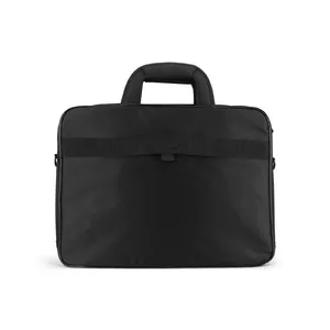 Acer Traveler Case XL laptop case 43.9 cm (17.3") Briefcase Black