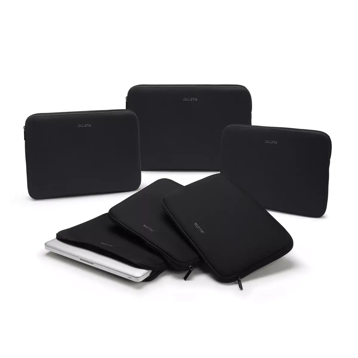 Sleeve case DICOTA Perfect Skin 12-12.5 Photo 4
