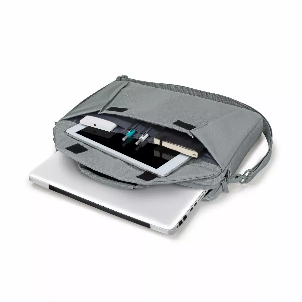 Портфель DICOTA Slim Case 29.5 см (11.6") Photo 4