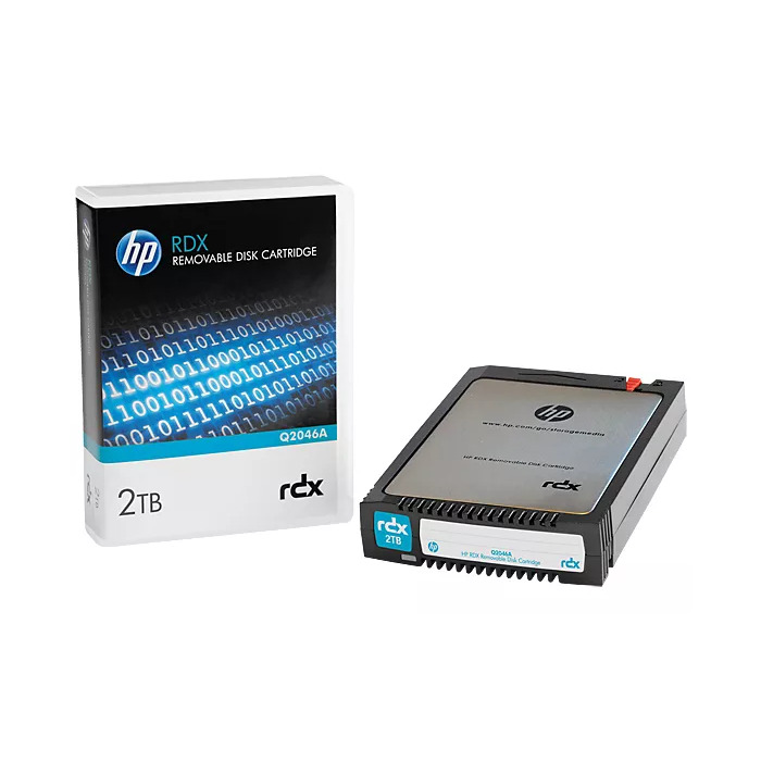 HP Enterprise Q2046A Photo 1