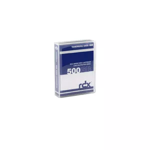 Overland-Tandberg 8541-RDX backup storage media RDX cartridge 500 GB