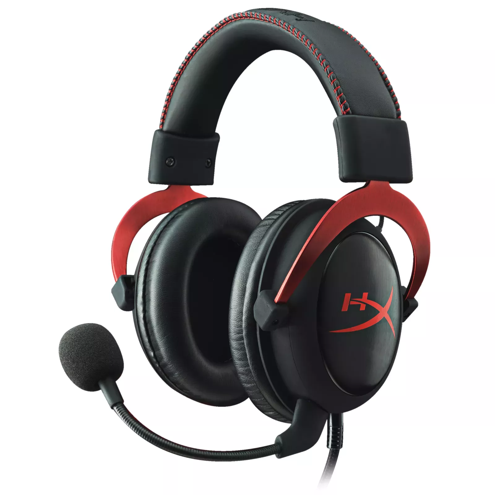 HyperX KHX-HSCP-RD Photo 1