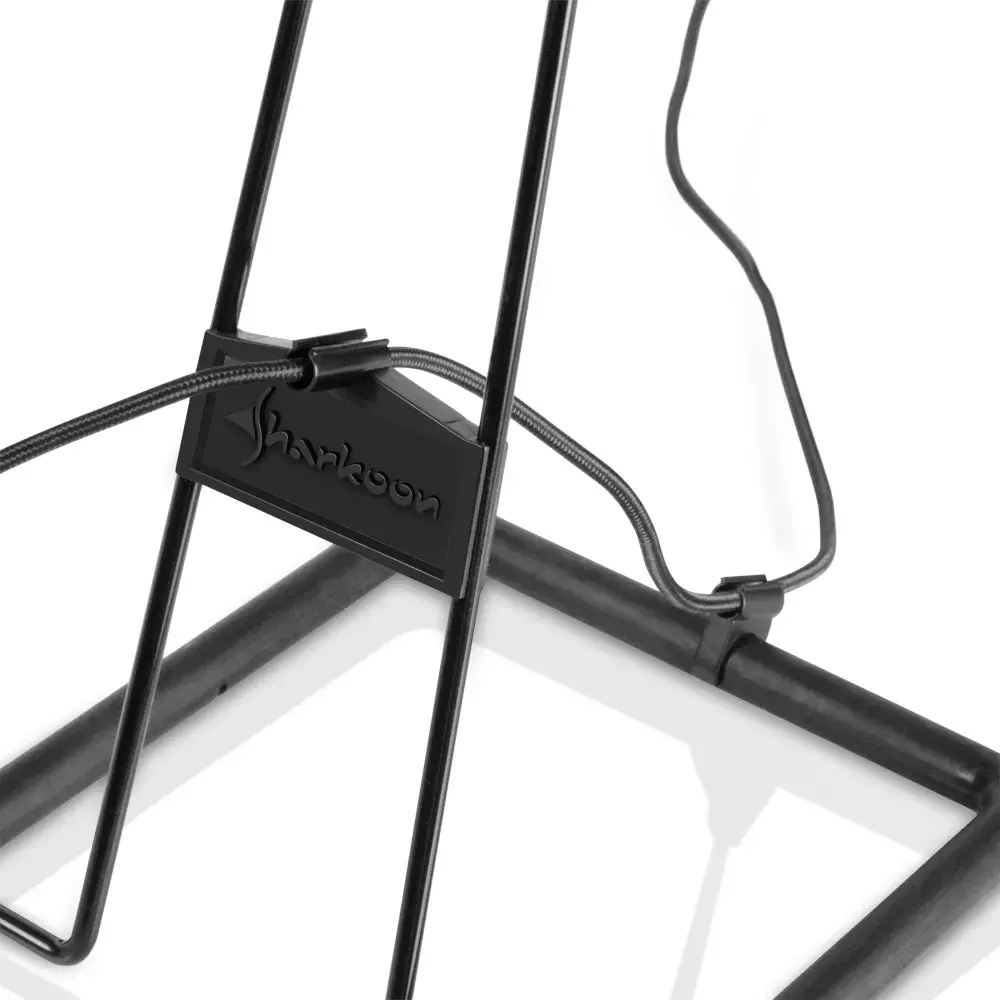 Pasīvais turētājs Sharkoon X-Rest PRO Photo 4