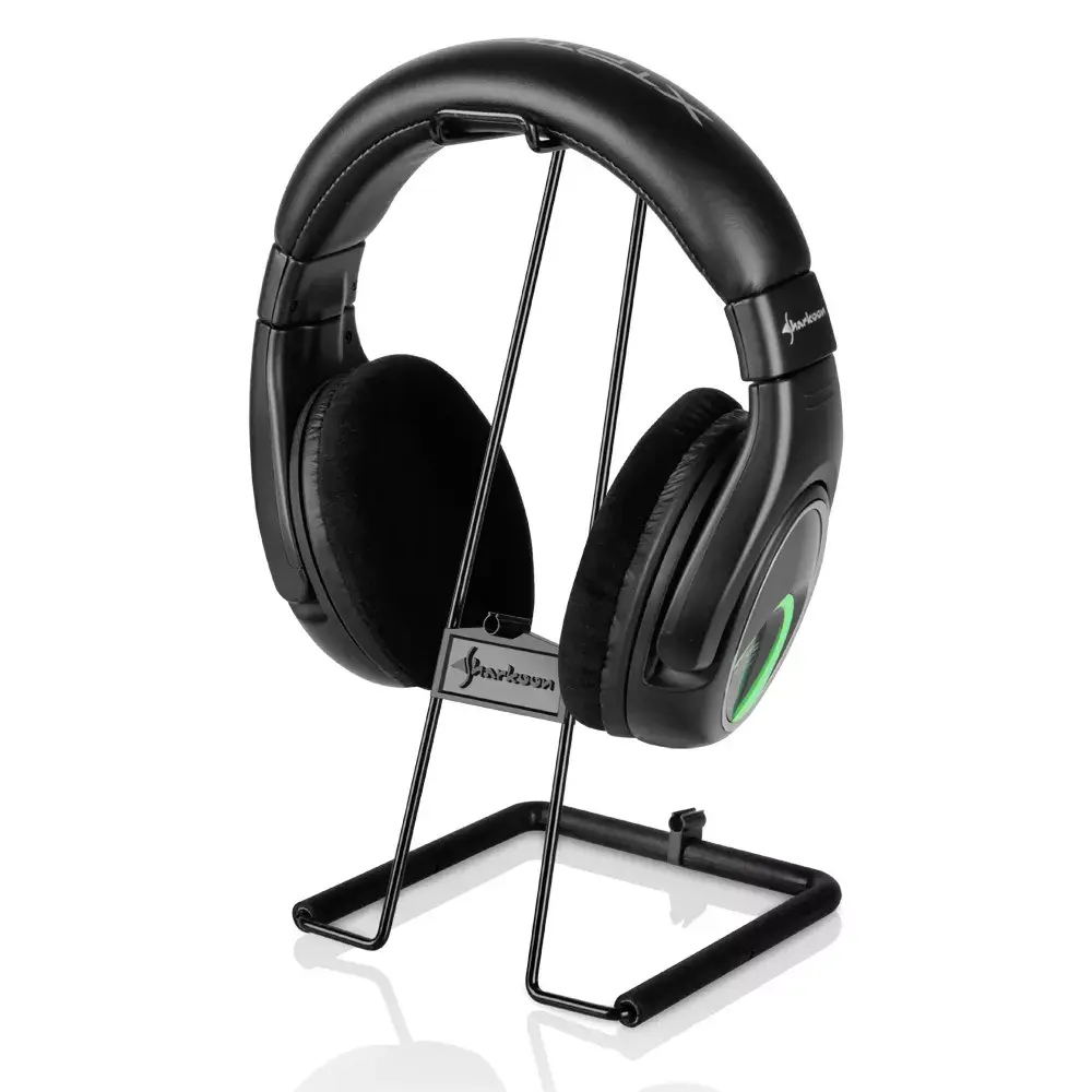 Pasīvais turētājs Sharkoon X-Rest PRO Photo 6