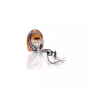 Austiņas Conceptronic Allround stereo headset