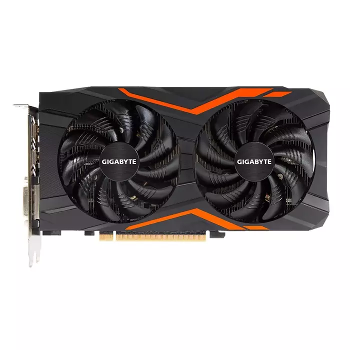 GIGABYTE GV-N1050G1 GAMING-2G Photo 1