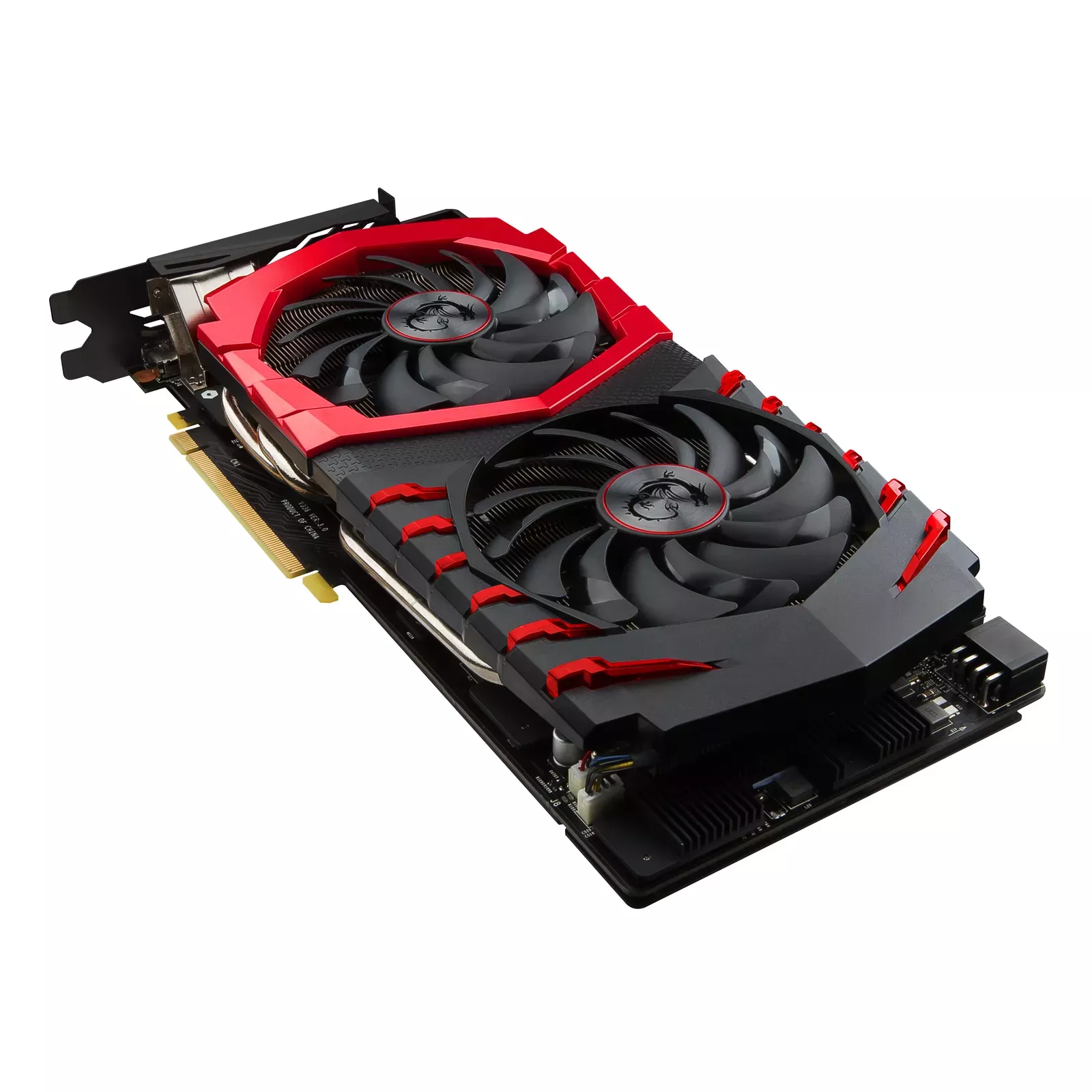 MSI V336-001R Photo 7