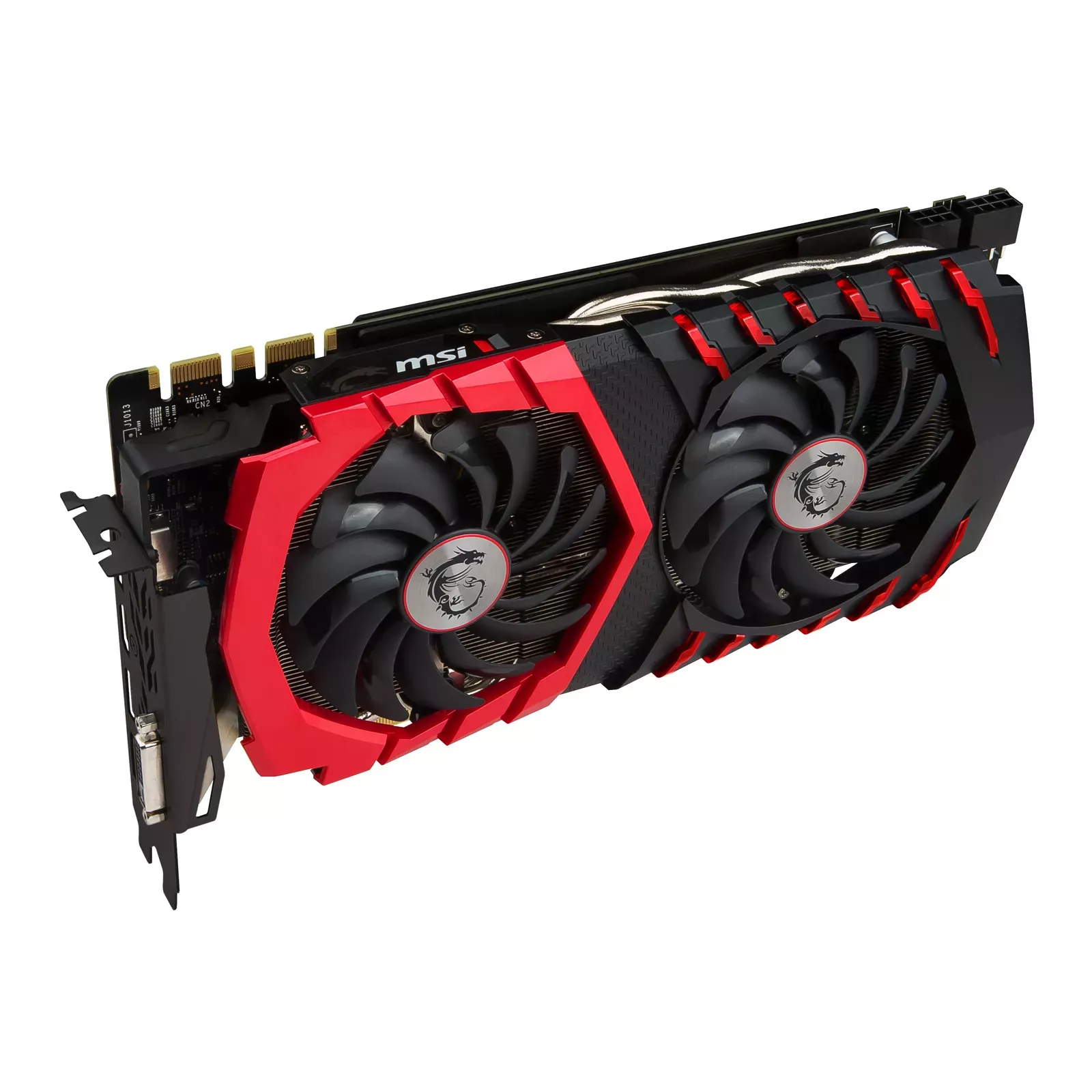 MSI V336-001R Photo 9