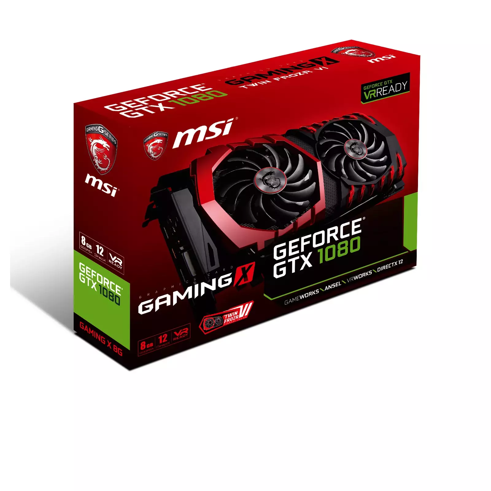 MSI V336-001R Photo 11