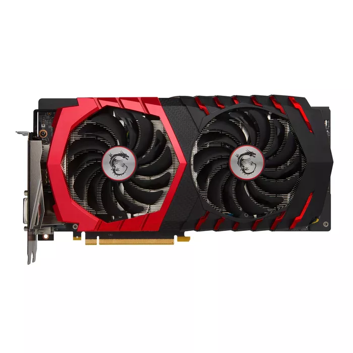 MSI V328-012R Photo 1