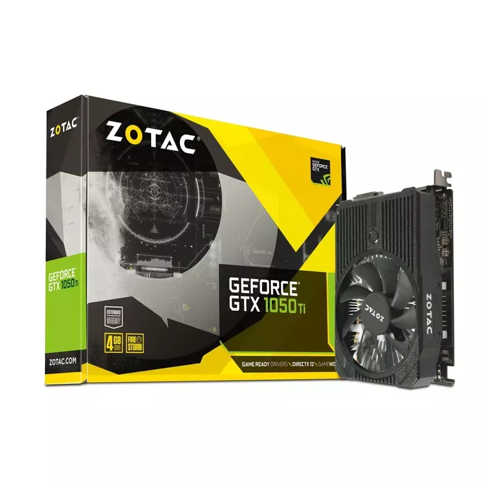 ZOTAC ZT-P10510A-10L Photo 1