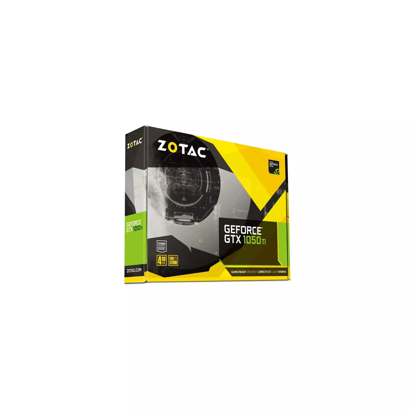 ZOTAC ZT-P10510A-10L Photo 7