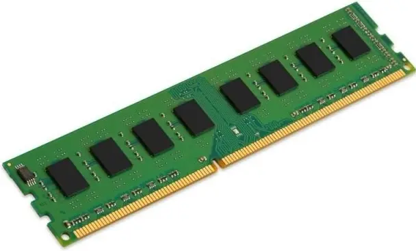 Оперативная память Kingston 8GB KVR16LN11/8 Photo 2