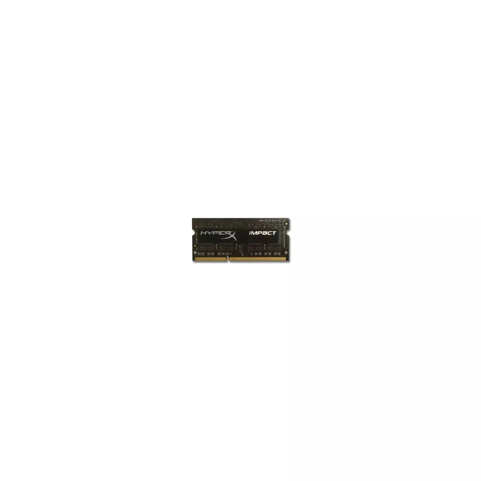 KINGSTON HX321LS11IB2K2/8 Photo 1