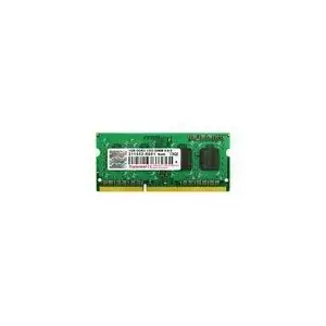 Laptop memory Transcend DDR3 8GB 1333 MHz 204-pin SO-DIMM 1.5V CAS9