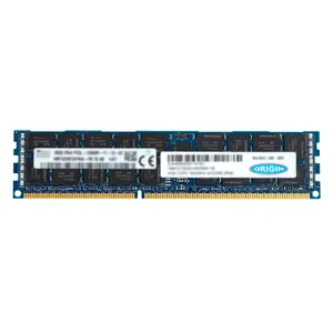 Servera atmiņa Origin Storage 8GB DDR3 1600MHz RDIMM 1Rx4 ECC 1.35V 240-pin DIMM