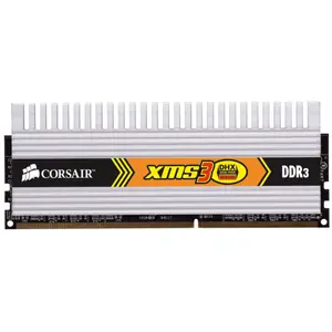 Atmiņas modulis Corsair XMS3 DHX DDR3 4GB 1333MHz