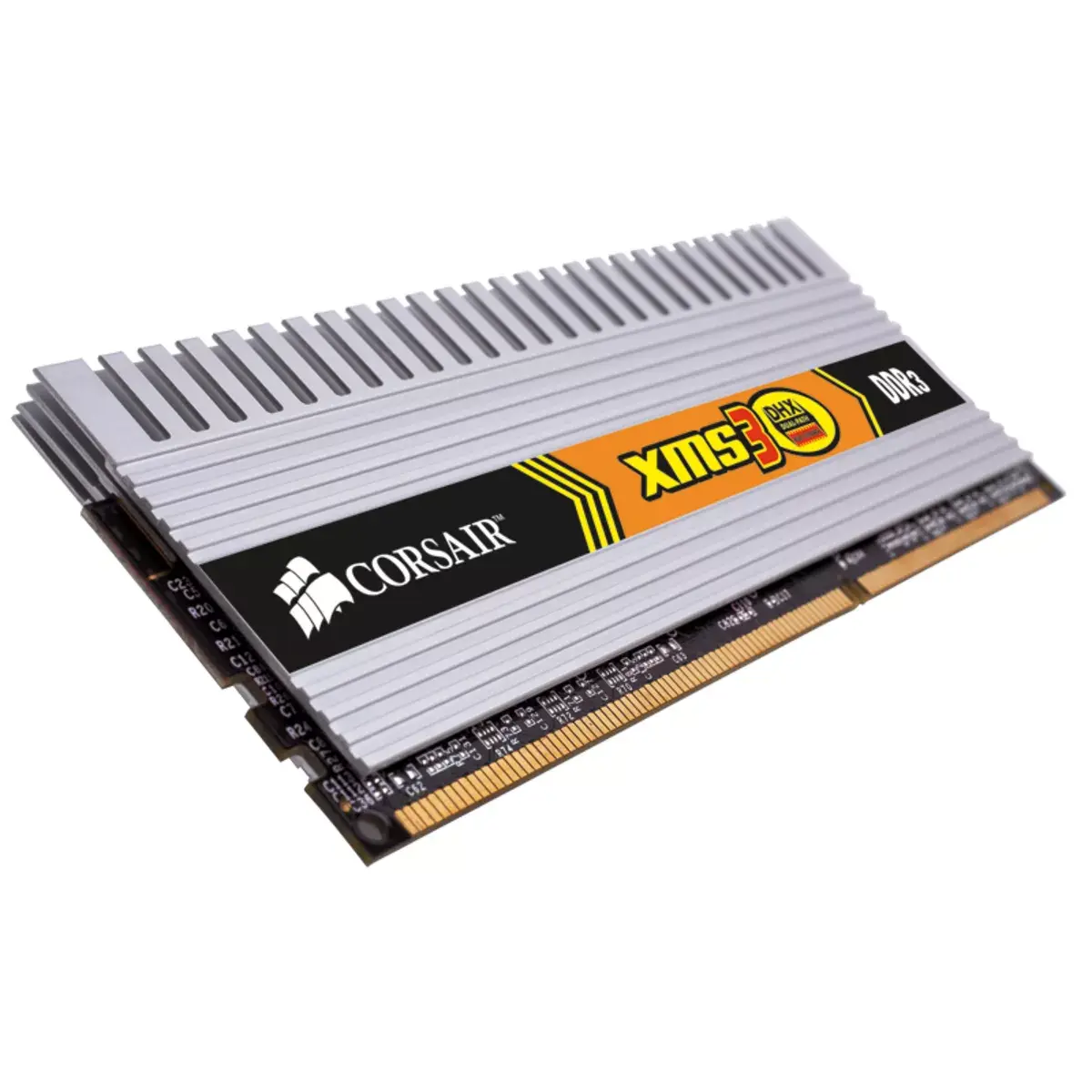Модуль памяти Corsair 4ГБ XMS3 DHX Photo 2