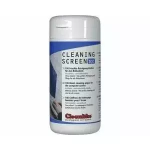 Wipes Cleanlike TFT/LCD 100gb 300601000 Cleanlike