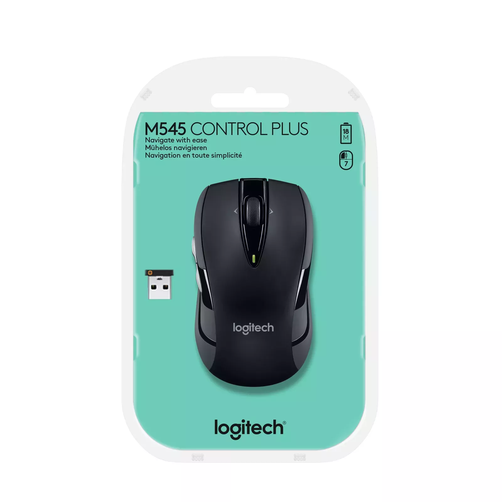 Logitech 910-004055 Photo 9