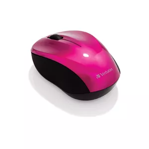 Pele Verbatim Go Nano RF Wireless
