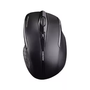 Bezvadu pele CHERRY MW 3000 USB Melna