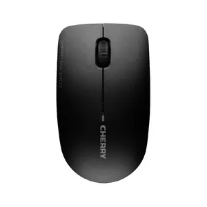 Мышь Cherry MW 2400 черная Wireless