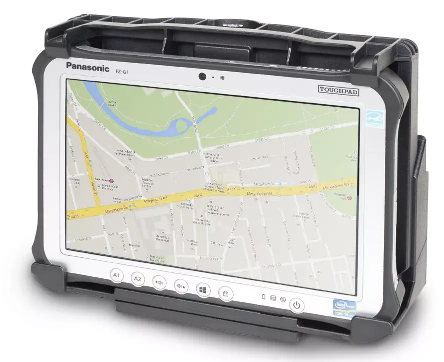 Док-станция Panasonic PCPE-GJG1V02 Photo 4