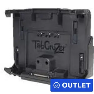 Mobilā ierīce dokstacija Panasonic PCPE-GJG1V05
