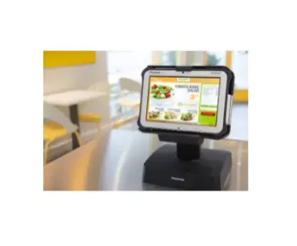 Док-станция для мобильных устройств Panasonic FZ-VEBG12G Photo 2