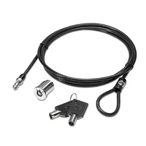 Docking Station Cable Lock HP AU656AA