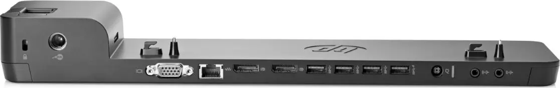 Doku stacija HP UltraSlim D9Y32AA#ABB Photo 6
