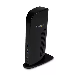 Doku stacija StarTech.com USB 3.0 Diviem monitoriem