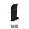 Doku stacija StarTech.com USB 3.0 Diviem monitoriem Photo 2