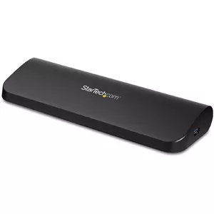 Doku stacija StarTech.com USB 3.0 Divu monitoru HDMI DVI VGA