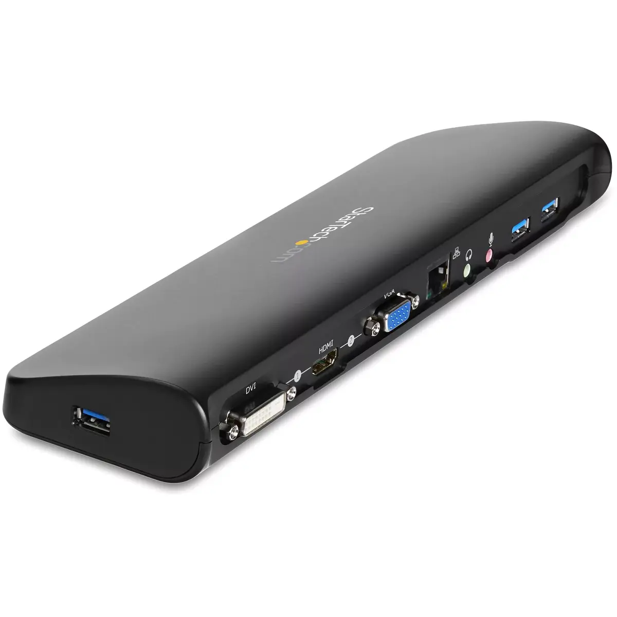 Doku stacija StarTech.com USB 3.0 Divu monitoru Photo 3