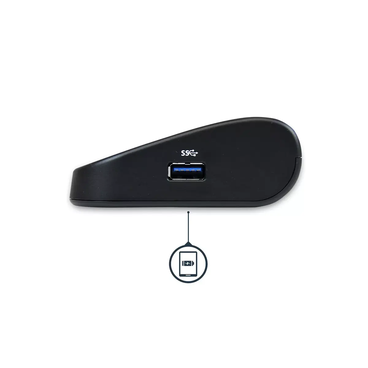 Doku stacija StarTech.com USB 3.0 Divu monitoru Photo 5