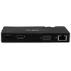 Doku stacija StarTech.com USB3SMDOCKHV Photo 2