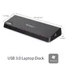 Док-станция StarTech.com USB 3.0 USB3DOCKHDPC Photo 3