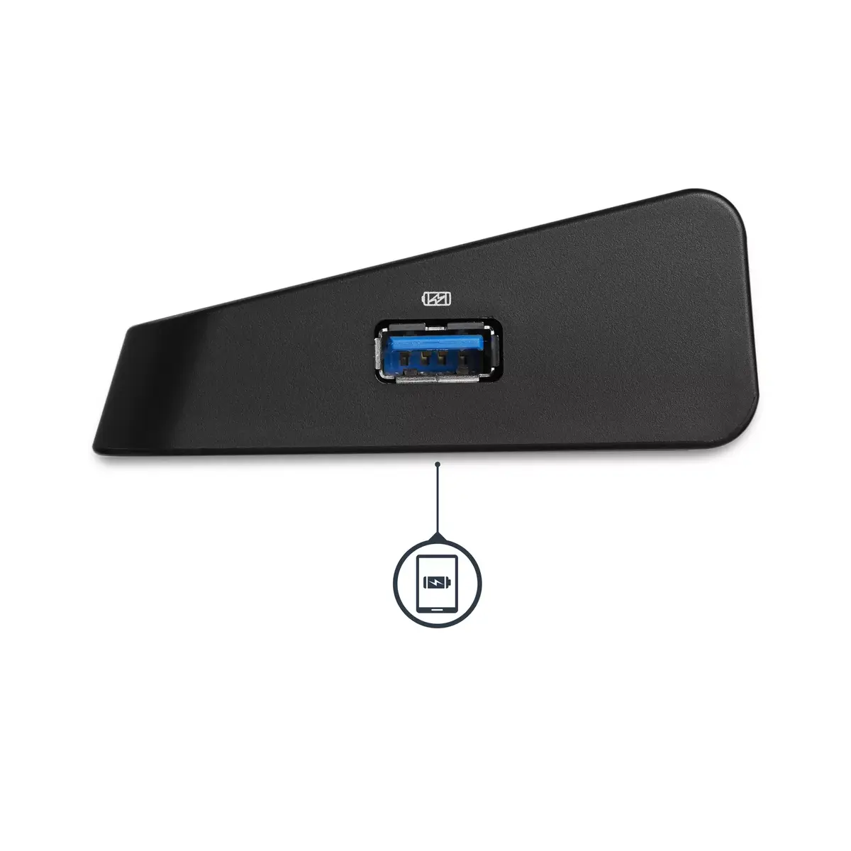 Док-станция StarTech.com USB 3.0 USB3DOCKHDPC Photo 5